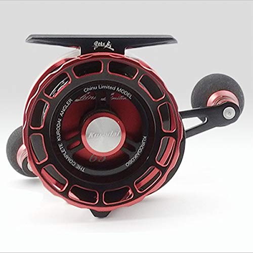 チヌ 石鯛用リール 釣り用品 通販 Amazon Co Jp