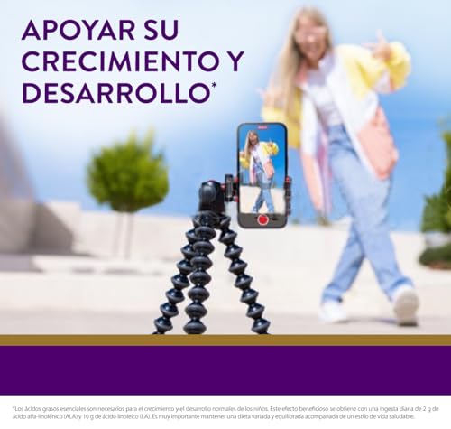 Miniatura 4 de Pediasure Teen Balance Con Magnesio, Hierro Y Vitamina D Complemento Alimenticio Para Adolescentes Con Vitaminas, Proteínas, Minerales Sabor Chocolate 400 Gramos
