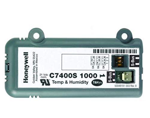 HNY ENTHALPY Sensor - C7400S1010/U