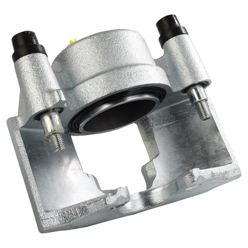 Image of 18-4298 18-4297 Front Left & Right Disc Brake Calipers