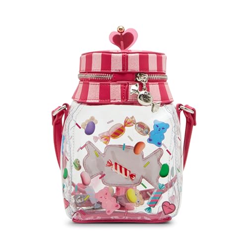 Betsey Johnson Gimmie Candy Crossbody3
