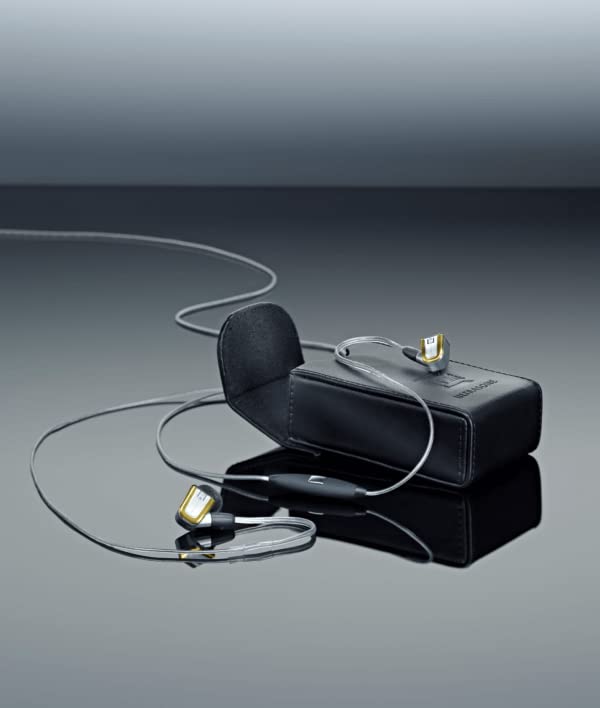 ヘッドフォン/イヤフォン ULTRASONE IQ ULTRASONE earphone IQ 価格比較 - 価格.com