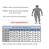 Damen Motorradkombi Test