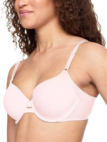 Image of Warner's Women's Blissful Benefits Side Smoothing Underwire Bra