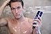 K+S Moisturizing Body Wash for Men with Argan, Coconut, and Orange Oils for Deodorizing Protection - All Natural for Sensitive Skin, Acne - Sulfate & Paraben free (16oz)