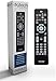 Produktbild DigitalTech® - Philips TV Ersatzfernbedienung RC2034301/01/01 kompatibel