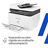 HP Color Laser MFP 179fnw 4ZB97A, Impresora Láser Color Multifunción, Imprime, Escanea, Copia y Fax, Wi-Fi, Ethernet, USB 2.0 Alta Velocidad, Smart App, Panel de Control LCD, Blanca #4