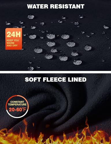 TBMPOY womens Sweatpants - Image 2