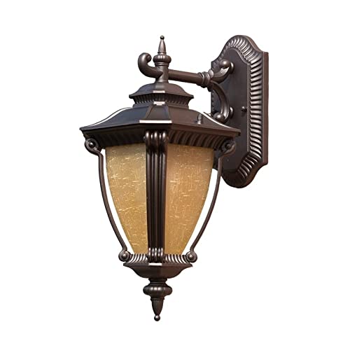 Applique murale vintage E27 pour illuminer votre salon style loft urbain