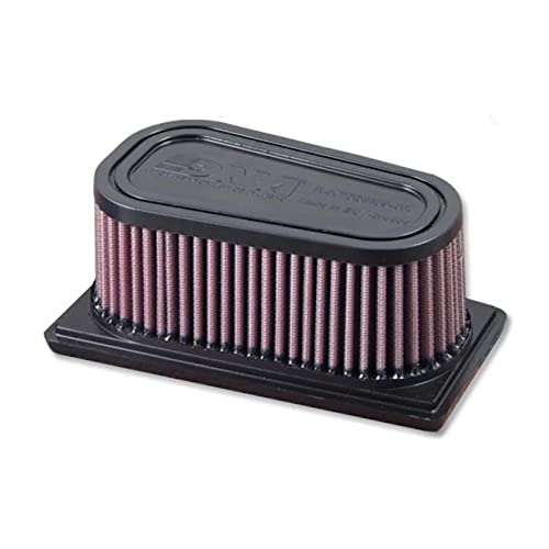 Filtre à air DNA Filters R-KT6SM16-0R pour remplacer un filtre encrassé