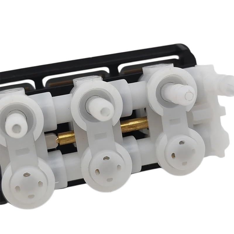 Bouton réglage siège auto ajustement dossier fluide Isri - 3