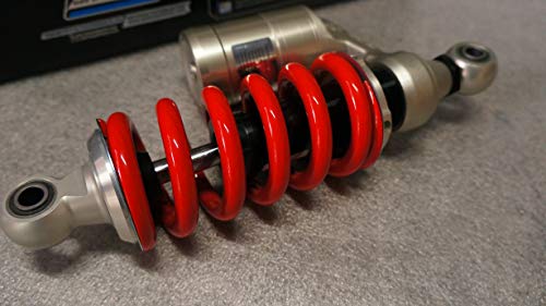 Honda Grom Msx125 Sf 2013-2018 All Model Yss Rear Gas Shock Suspension Mc302-250Tl-19 #TOP3