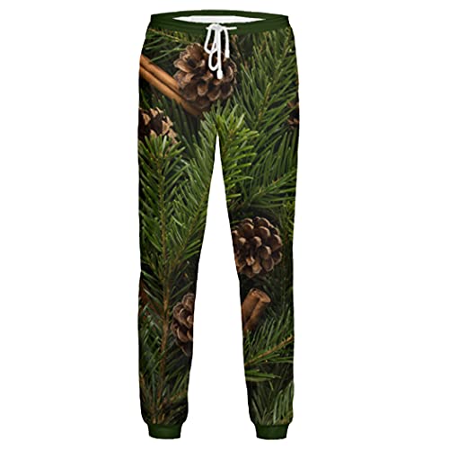 Pantalon hip-hop ample Harajuku pour éviter les joggings serrés grâce à la coupe XXXXXL
