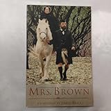 ♪Mrs Brown ミセス・ブラウン (1997) ジェレミー・ブロック(著)英語版 (1986/11)