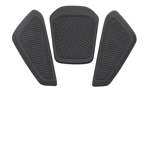 Protection réservoir Rebel 1100 pour road trip et balades