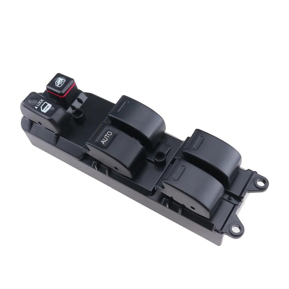 Bouton lève-vitre électrique Camry Corolla interrupteur commande 84820-60090 - 7