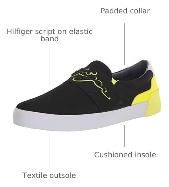 Image of Tommy Hilfiger Adaptive Mens Realist