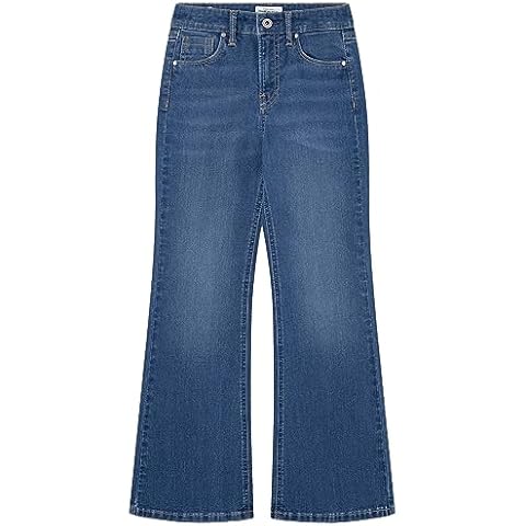 Pepe Jeans Willa Jr Flared Denim Jeans Cover
