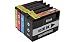 Produktbild Start - 4 XL Ersatz Druckerpatronen kompatibel zu HP 932XL / HP 933XL Schwarz, Cyan, Magenta, Gelb für Hewlett Packard OfficeJet 6100 6600 6700 7110 7510 WF 7512 WF 7600 Serie 7610 WF 7612 WF