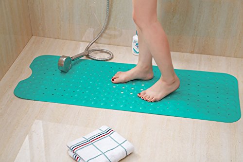 Somine Tappetino di Doccia e di Bagno