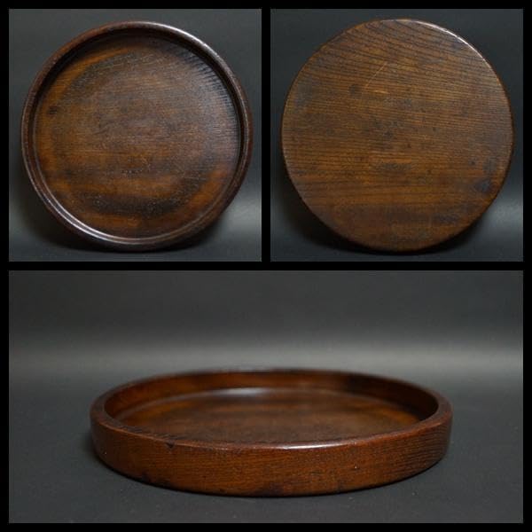 北大路魯山人 造 海老文 在銘有り 銘「陽翠」 仕覆・清水公照書附共