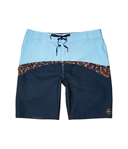 O'NEILL Hyperfreak Boardshorts Bright Blue 32