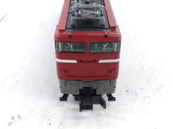 Amazon | Nゲージ TOMIX 9140 ED76形電気機関車 (0番台 JR貨物更新車