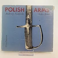 Polish arms: Side-arms B0006CM500 Book Cover