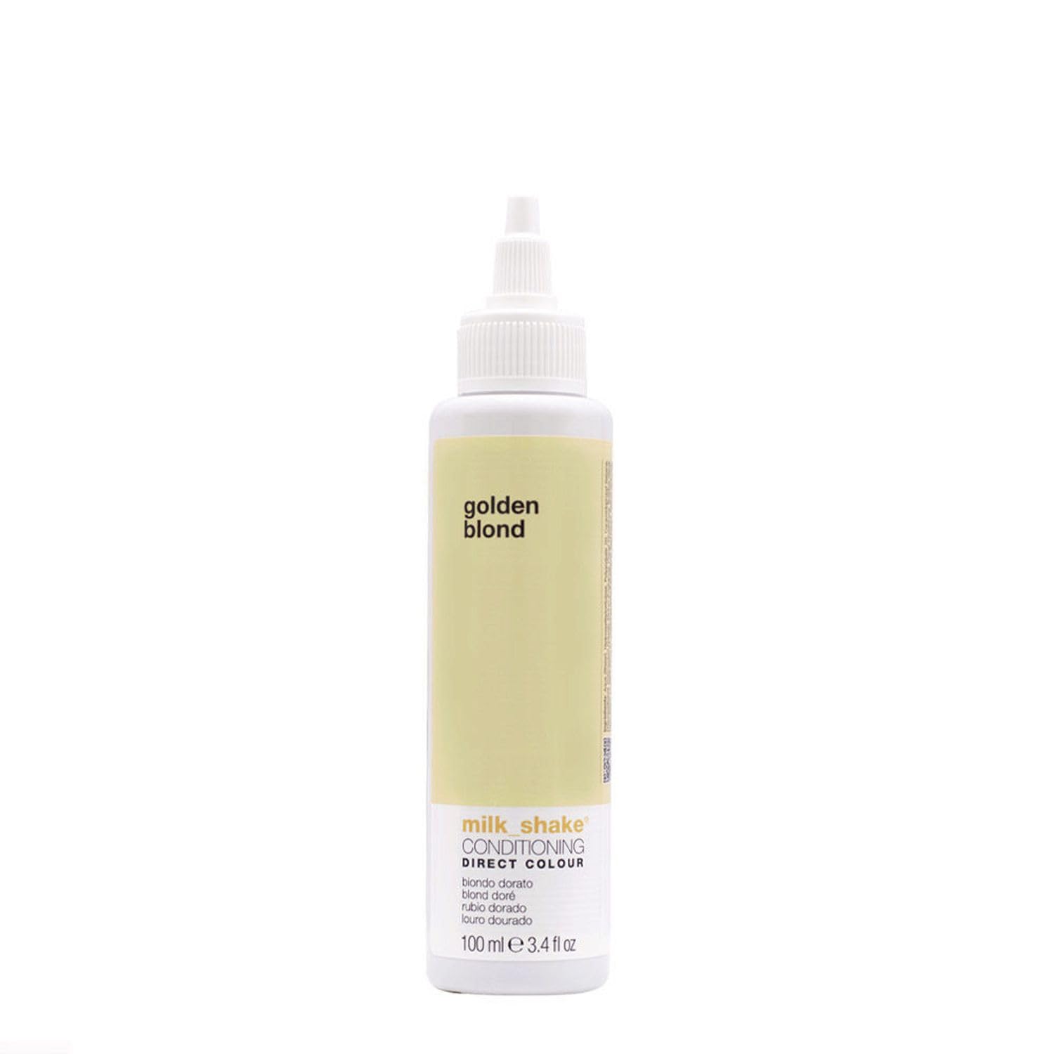 milk_shake Golden Blond Direct Color 100 ml