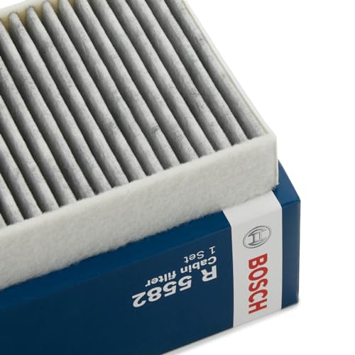 Bosch R5582 - Filtro Abitacolo Ai Carboni Attivi - 4
