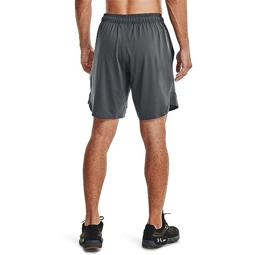 Image of Under Armour Men's Polyester Blend Training Stretch Shorts