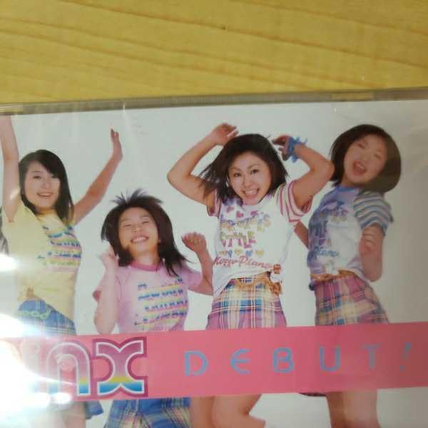 MINX CD未開封 MINX CD未開封