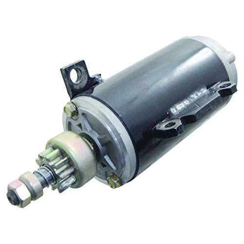 NEW Starter Motor 73-95 Evinrude Marine Outboard 115 115Hp 385529 miniatura 1