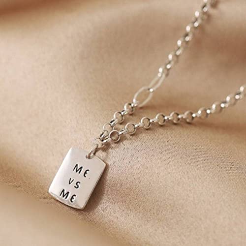 Collier épissage carré résistant pour sublimer un style urbain masculin - 3