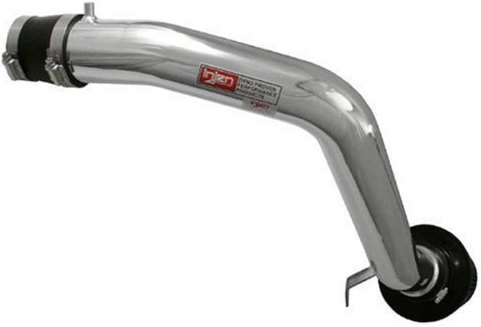 Injen Technology RD1482P Polished Race Division Cold Air Intake System