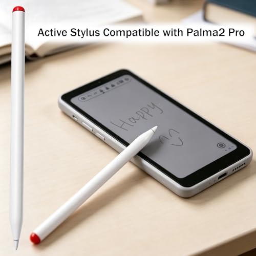 Image of Active Stylus Pen Only Compatible with BOOX Palma 2 Pro,Go 7,Go Color 7 Gen II [Not for Go Color 7 Gen I]