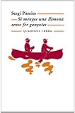 Si menges una llimona sense fer ganyotes: 94 (Mínima Minor)