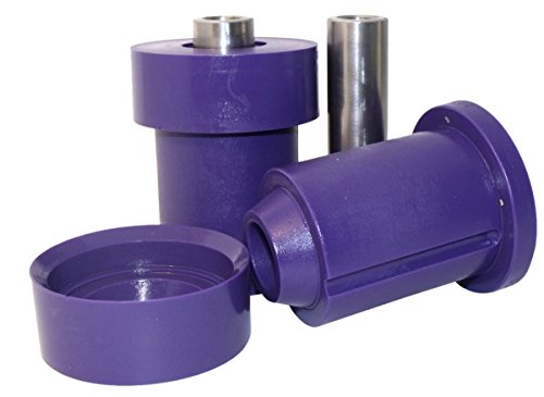 Powerflex PFR5-305 silentblocks del puente trasero casquillos de poliuretano 1