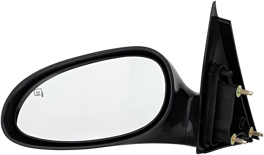 For Buick LaCrosse,Allure 2005 2006 2007 2008 2009 Power Heated Side Door View Mirror Passenger Right