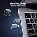 UGREEN USB C to USB Adapter 4 Pack, 10Gbps USBC Male to USB 3.2 Female Adapter, Type C USB C Adapter for MacBook Pro,iMac,iPhone 17 16 15 Pro Max,iPad mini Pro, Thunderbolt 4, Samsung Galaxy
