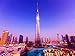 Puzzles Pour Adultes 1000 Pièces Tour Burj Khalifa Dubai Jeu De Puzzle Difficile Cadeau