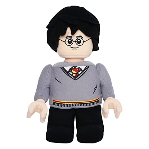 Manhattan Toy Harry Potter Plush Cover