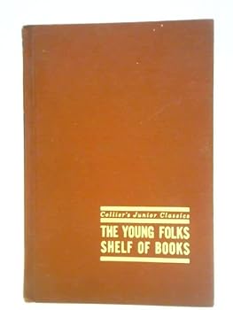 Hardcover Collier's Junior Classics. Vol. 8: Roads to Greatness Book