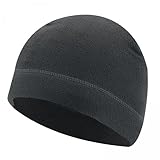 Dickly Conjunto de Gorros de Invierno Resistentes Al Viento para Adultos, 6 Piezas