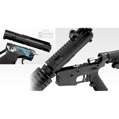Amazon.co.jp: 東京マルイ エボルト M4A1カービン 電動ガン EVOLT