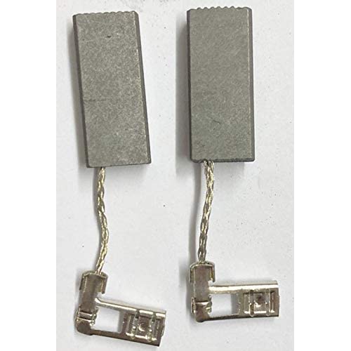Bosch GBH 3 – 28E 3 – 28 FE GSH 3 3E martello spazzole di carbone – D91