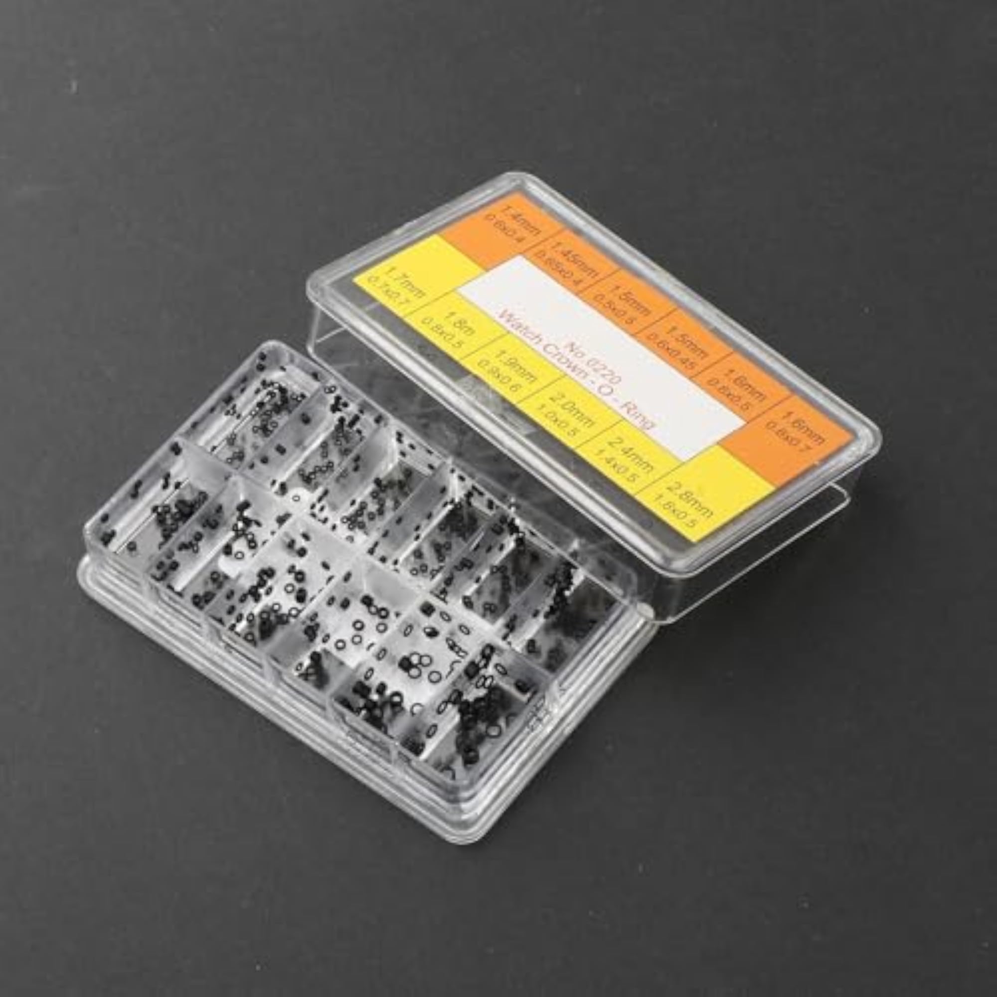 Rubber O Ring Seal Waterproof Repair Tools
