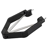 Petit crochet pour faciliter l'extraction d'IC et l'installation.