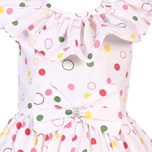 Image of Generic Girl's Midi Dress