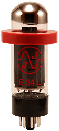 Eurotubes “EuroDamper” Tube Damper Rings for Octal Base Power and Rectifier Tubes. Set of 4.